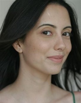 Mariana Vaz