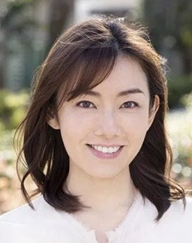 Mami Hashimoto as Mizue Kawanaka