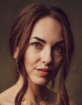 Bárbara Mori