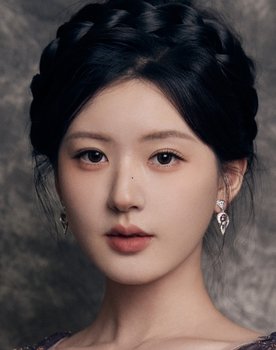 Zhao Lusi