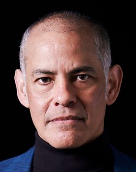 Mark D. Espinoza as Schmidt