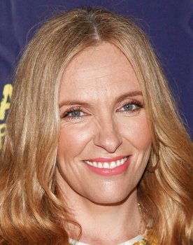 Toni Collette as Patricia Herman