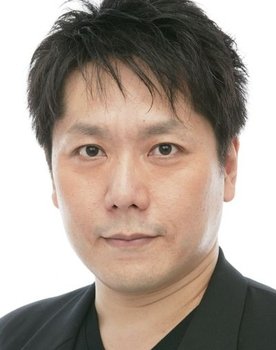 Kazunari Tanaka