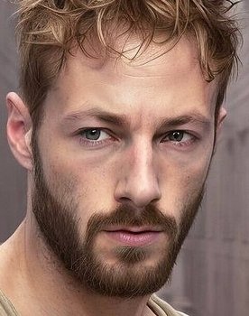 Sid Van Oerle