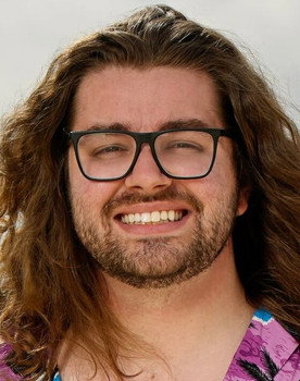 Brandon Donlon as Self