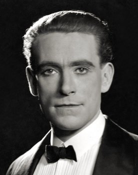 Cecil Holland