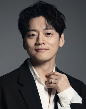 Jo Bok-rae as Chul-ho