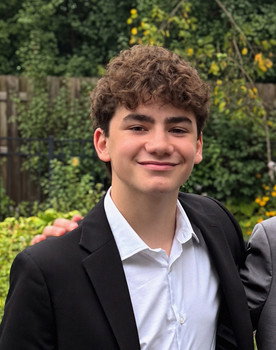 Aidan Schachter