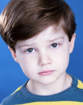 Angus K. Caldwell as Josh Smallbone