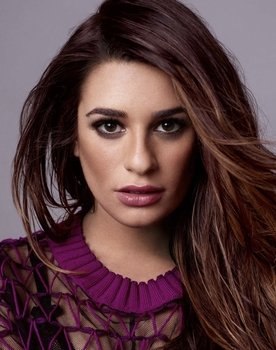 Lea Michele