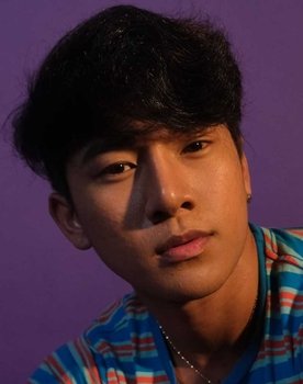Lance Cabradilla