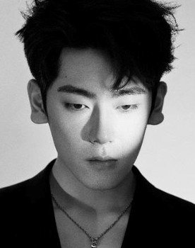 聂基坤 as 沈京泽