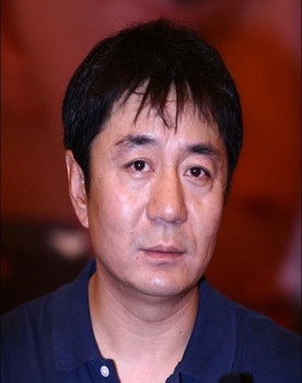 Zhang Jiandong as