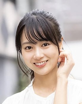 Kanako Takeuchi