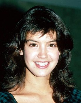 Phoebe Cates