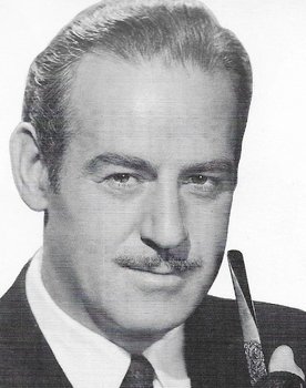 Roy Barcroft as J.P. Flemming