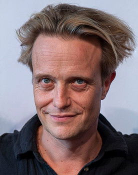 August Diehl as Sebastian