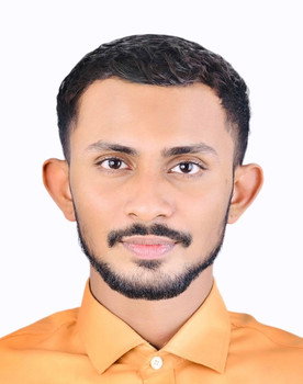 Mohamed Ishfan
