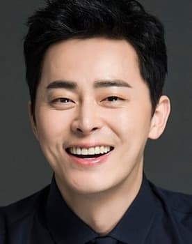 Cho Jung-seok as Jung In-hoo