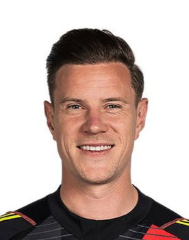 Marc-André Ter Stegen as Himself