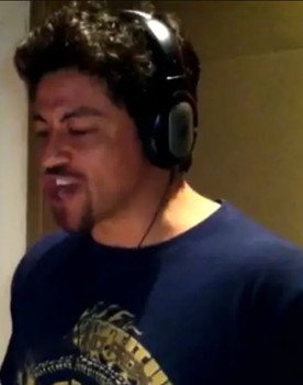 Daniel Del Roble