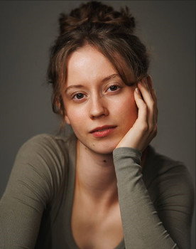 Ella Oliphant