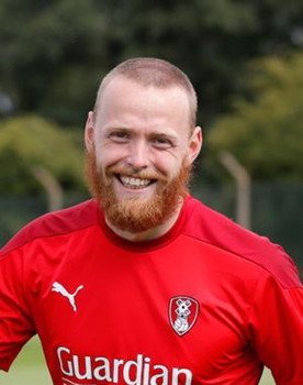 Viktor Johansson as Self