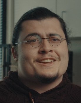 Frank Guercio as Self