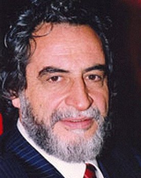 Mikail Mirza