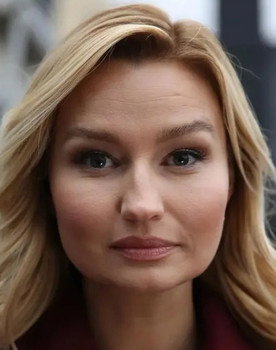 Ebba Busch
