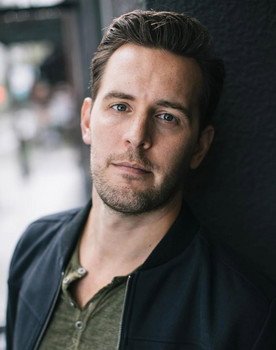 Ian Ronningen as Bucks Flag Coach