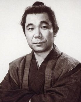Ippei Souda as 