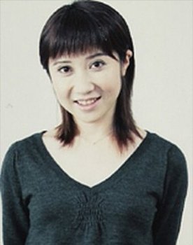 Yoshino Takamori Photo