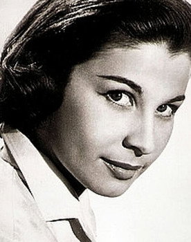 Doris Kirchner