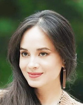 Lucy Torres-Gomez