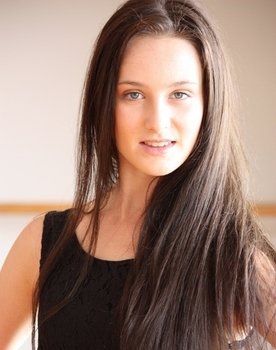 Olivia James-Baird