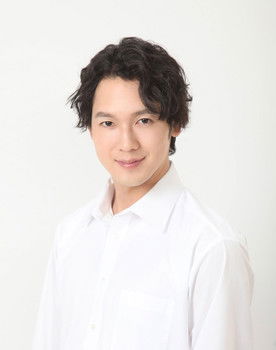 Yuki Yamaoki as Muso Tatsumi