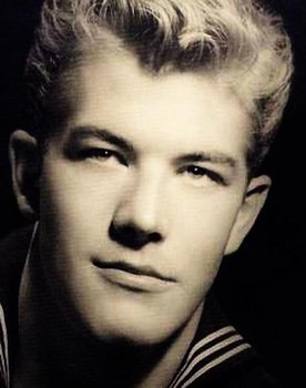 Richard Harrison as Ninja Master Gordon