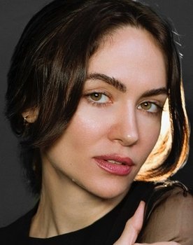 Sumaya Rida