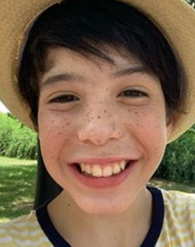 Kauan Siqueira as Benício Ferreira