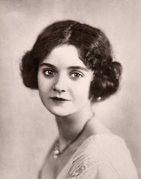 Mary Odette as Arnnie Armstrong