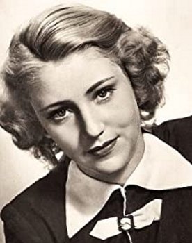 Jutta Freybe as Isabel Prank
