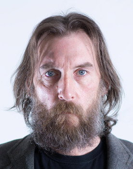 Mark Burns as Stuart