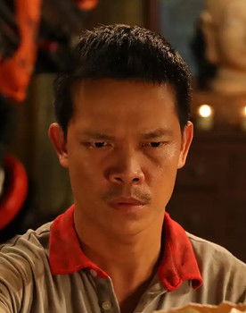 Sỹ Toàn as Đông