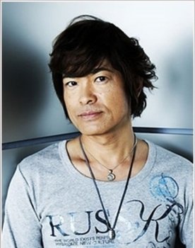 Tōru Furuya Photo
