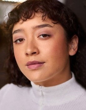 Akinehi Munroe as Red