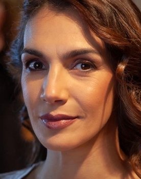 Sylvie Dias