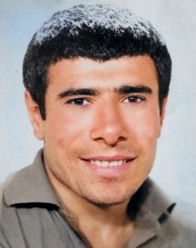 İlyas Salman as Bilo