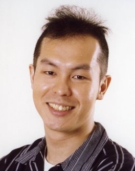 Kouichi Sakaguchi as Captain (voice)