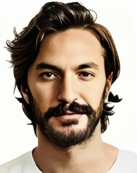 Sarp Can Köroğlu as 